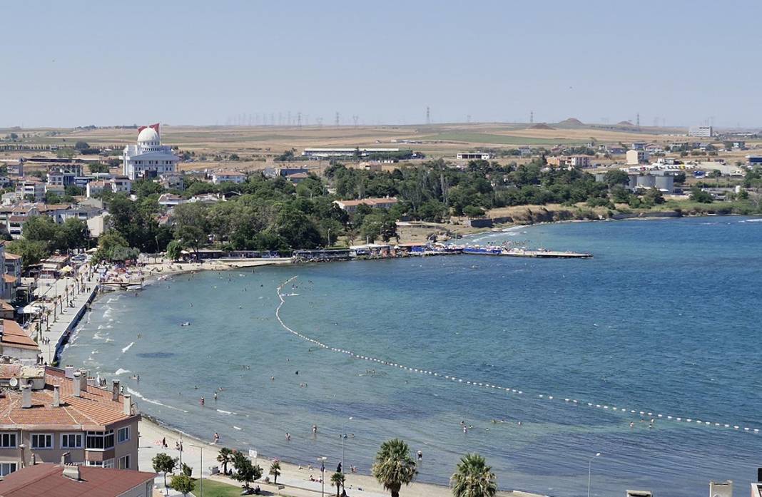 Marmara Denizi'nde büyük tehlike! Artan sıcaklıklar felaketi tetikleyecek 2